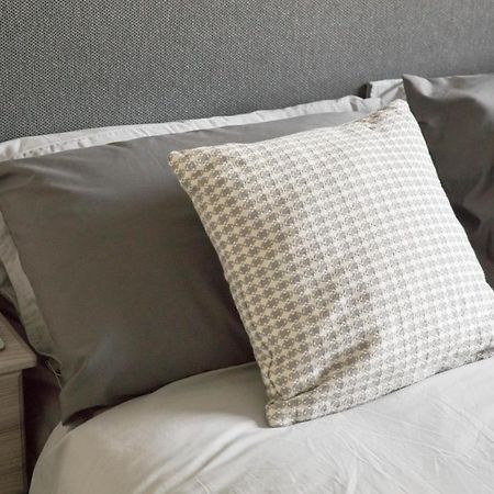 South Groathill - Lovely 2 Bed With Castle View 爱丁堡 外观 照片