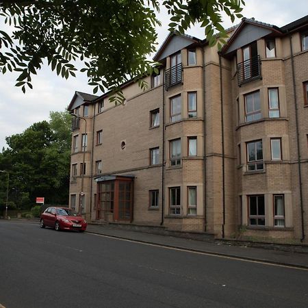 South Groathill - Lovely 2 Bed With Castle View 爱丁堡 外观 照片