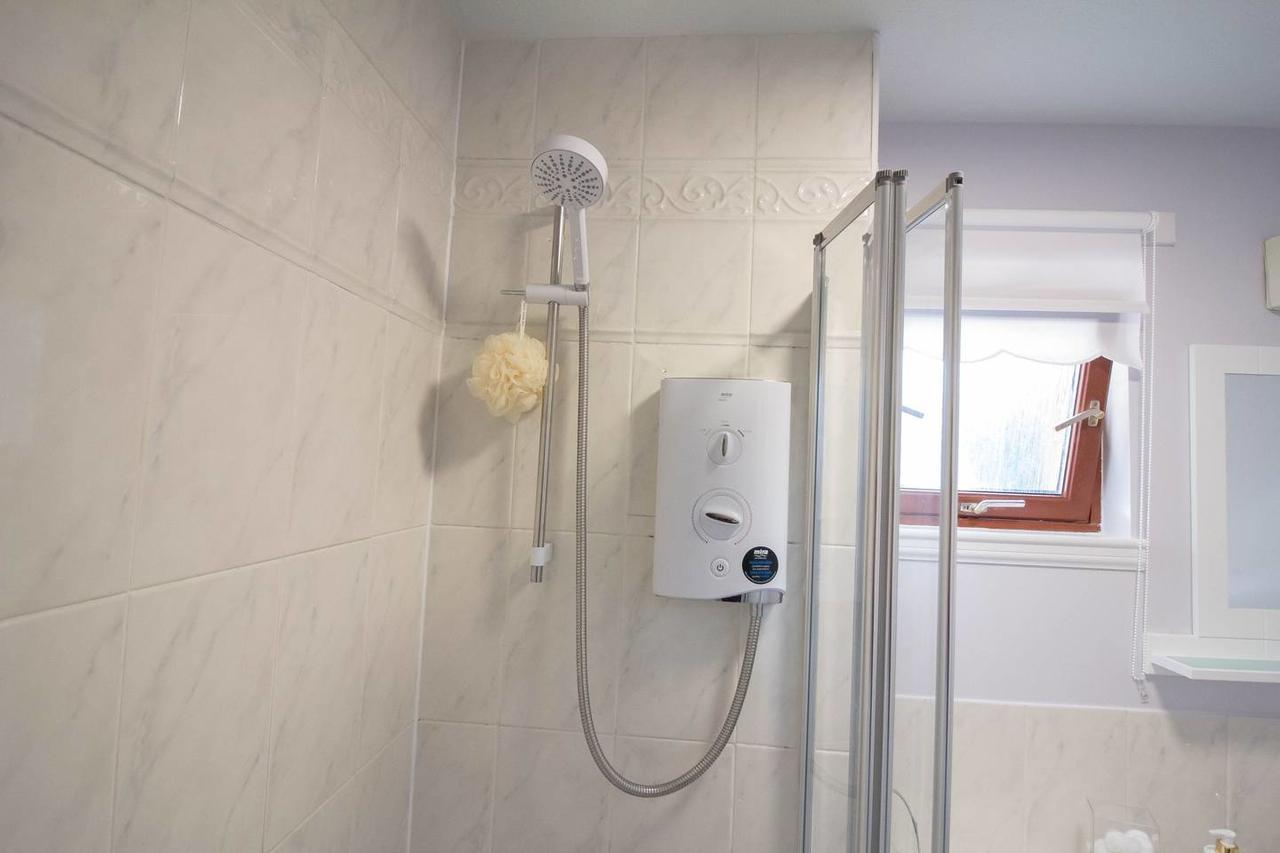 South Groathill - Lovely 2 Bed With Castle View 爱丁堡 外观 照片