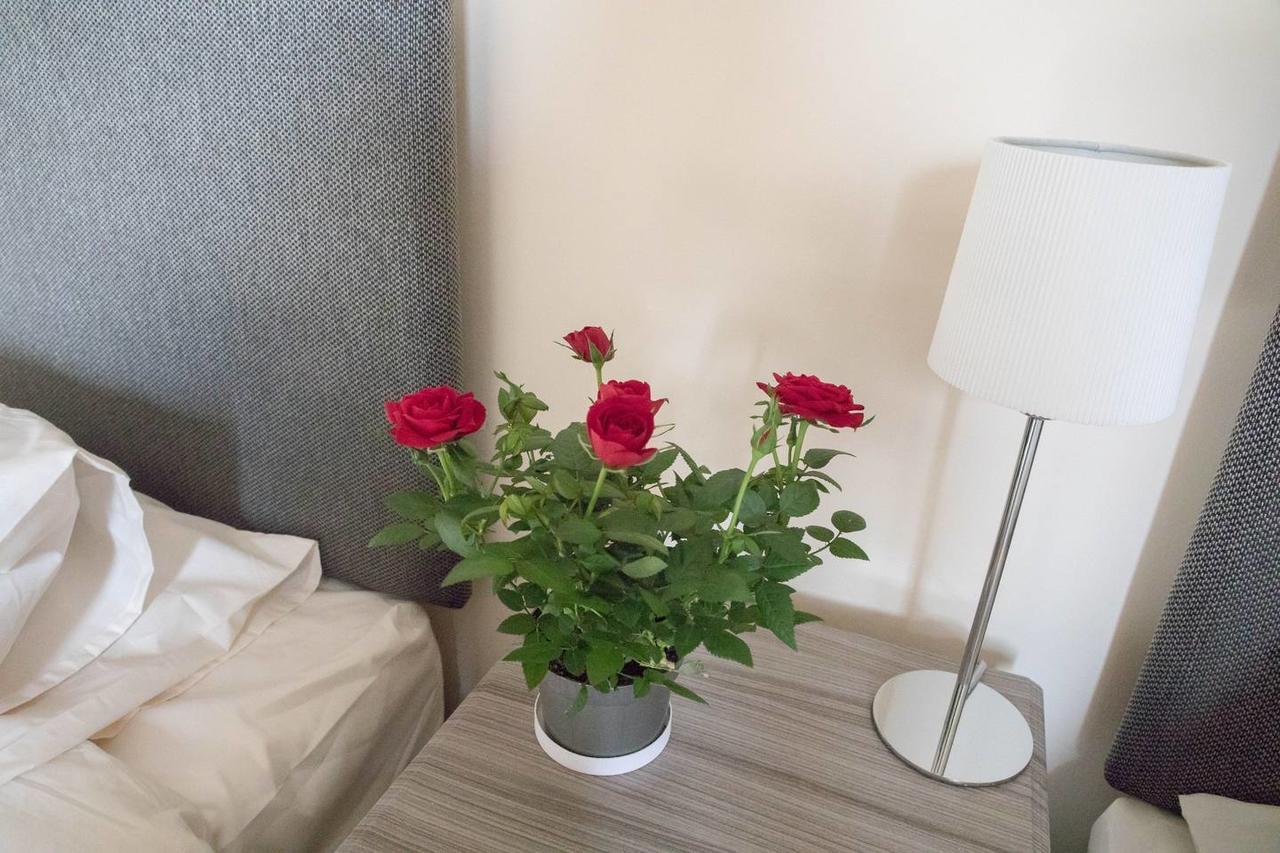 South Groathill - Lovely 2 Bed With Castle View 爱丁堡 外观 照片