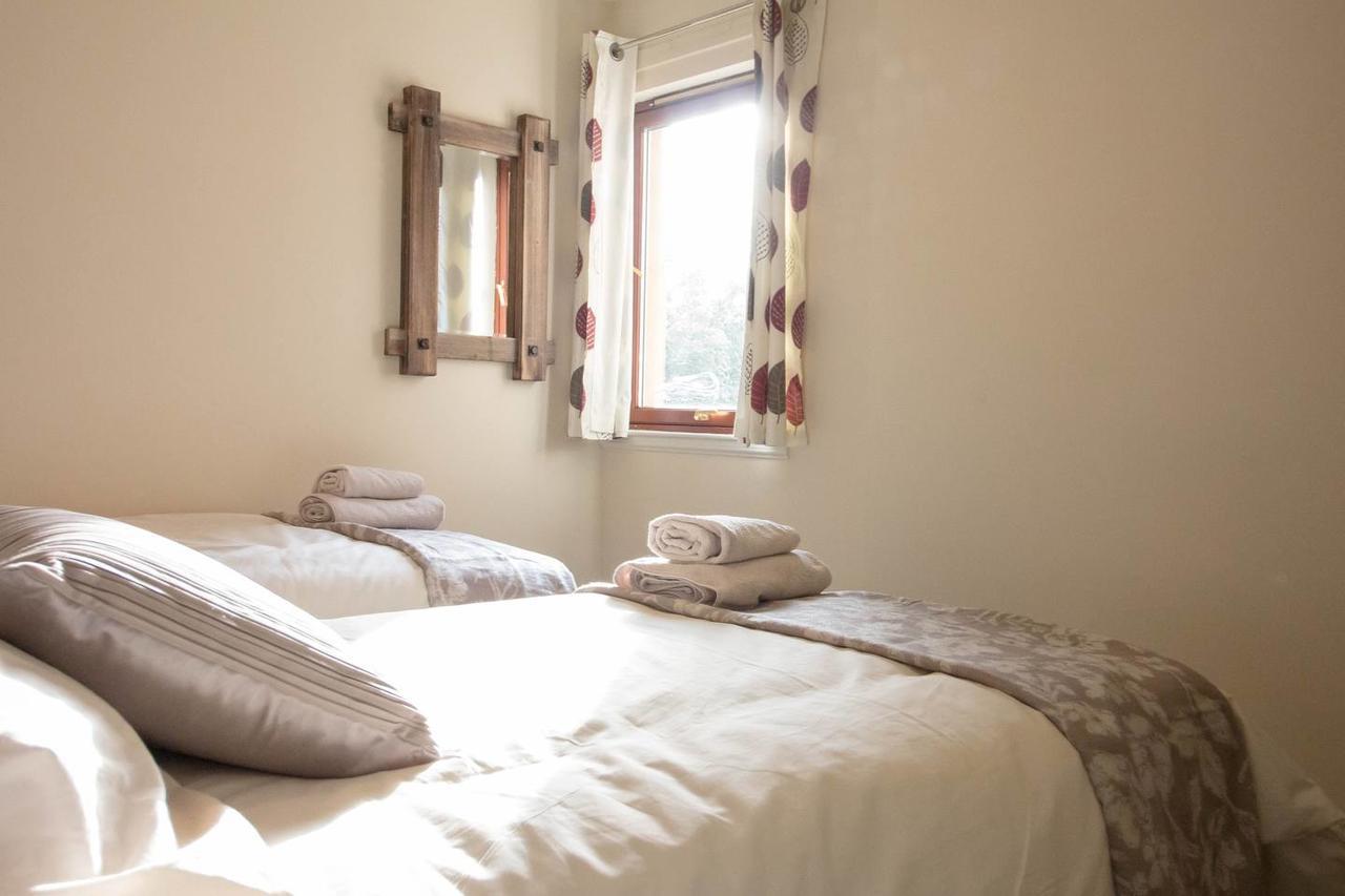 South Groathill - Lovely 2 Bed With Castle View 爱丁堡 外观 照片