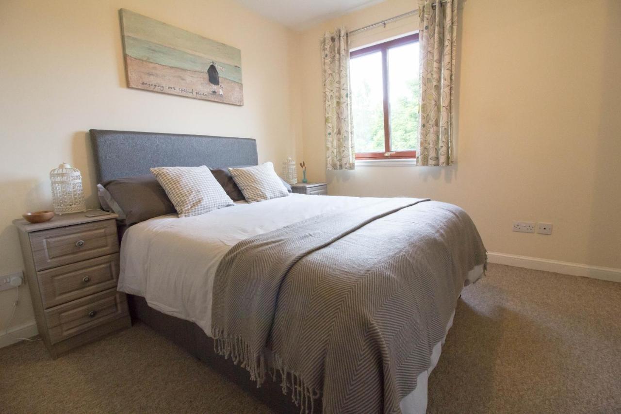 South Groathill - Lovely 2 Bed With Castle View 爱丁堡 外观 照片