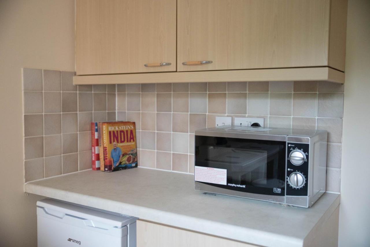 South Groathill - Lovely 2 Bed With Castle View 爱丁堡 外观 照片