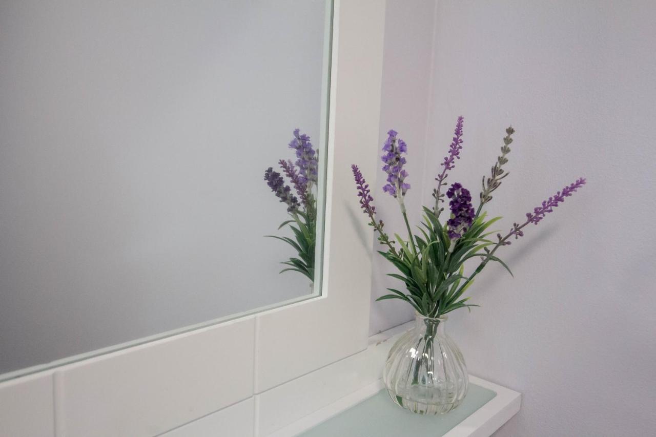 South Groathill - Lovely 2 Bed With Castle View 爱丁堡 外观 照片