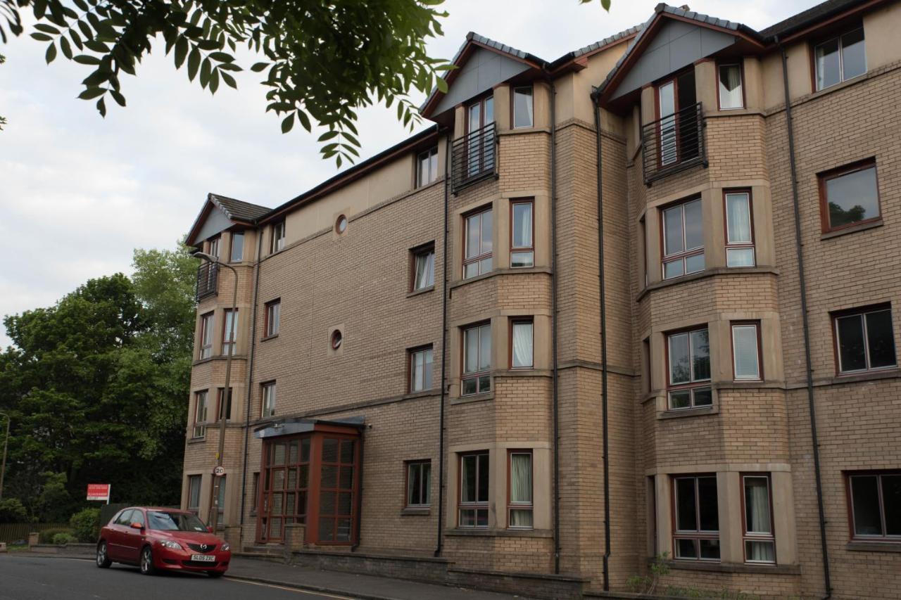 South Groathill - Lovely 2 Bed With Castle View 爱丁堡 外观 照片
