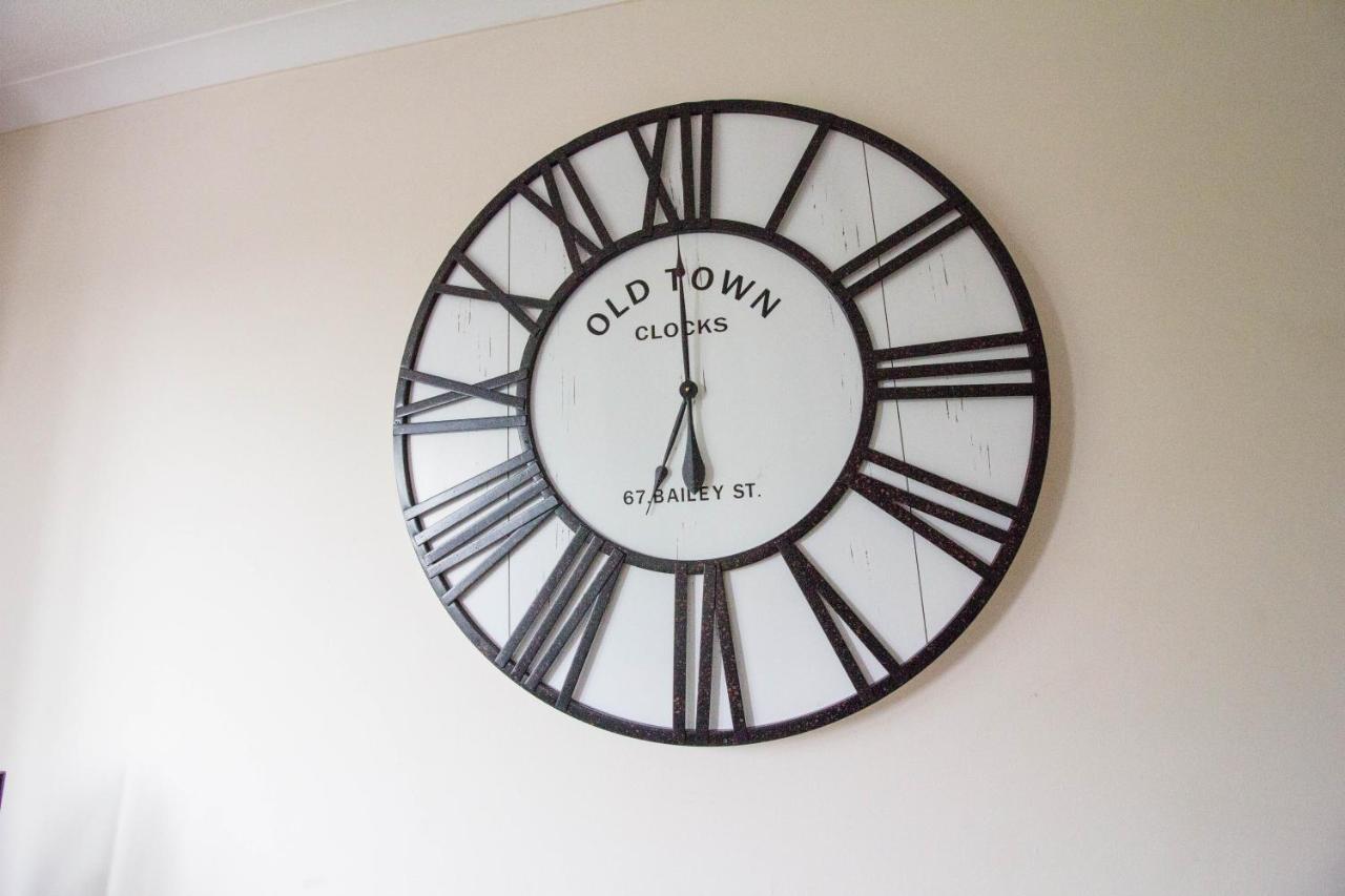 South Groathill - Lovely 2 Bed With Castle View 爱丁堡 外观 照片